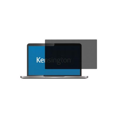Kensington 626462 filtr na monitor Bezrámečkový privátní filtr na monitor 35,6 cm (14") (ken-626462)-0